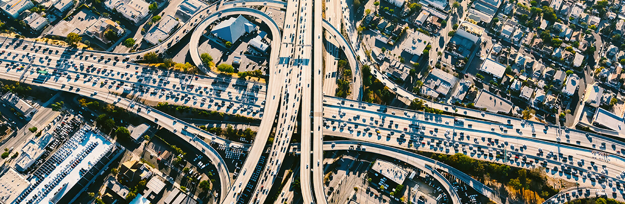 California new traffic laws