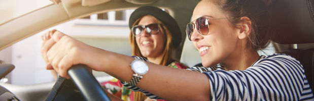 What Happens if I Lend My Car to a Friend and They Get Into an Accident?