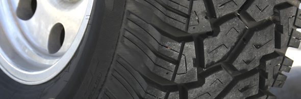 Tire Safety